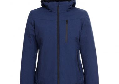 MONTANA Παρκά STENSO 03001233 Navy Blue - Stenso - 