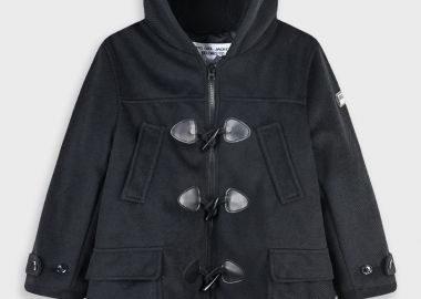 Μοντγκόμερι - ΜΑΥΡΟ 12-125112-1 - energiers - 