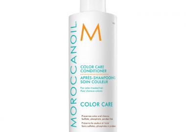 Moroccanoil Color Care Conditioner 250ml - Moroccanoil - 