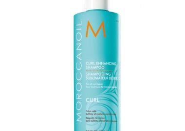 Moroccanoil Curl Enhancing Shampoo 250ml - Moroccanoil - 