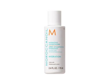 Moroccanoil Hydrating Conditioner 70ml - Moroccanoil - 
