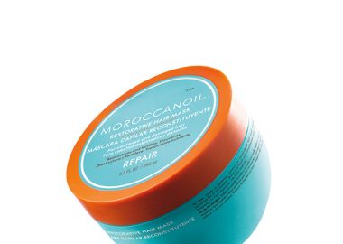 Moroccanoil Restorative Hair Mask 250ml - Moroccanoil - 