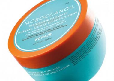 Moroccanoil Restorative Hair Mask 500ml - Moroccanoil - 