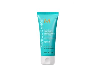 Moroccanoil Restorative Hair Mask 75ml - Moroccanoil - 
