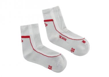 Motive Runner Socks DSilver 146694 - Inny - 