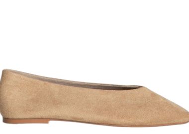 Μπαλαρίνα Corina Classic M4560-CAMEL Γυναικείο - Corina - 