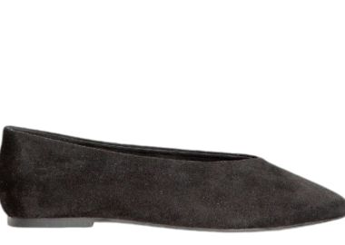 Μπαλαρίνα Corina Classic M4560-NEGRO Γυναικείο - Corina - 