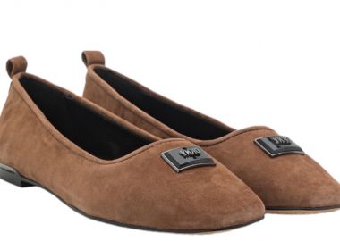 Μπαλαρίνα DKNY Lory K3399328-UHR Γυναικείο - DKNY - 