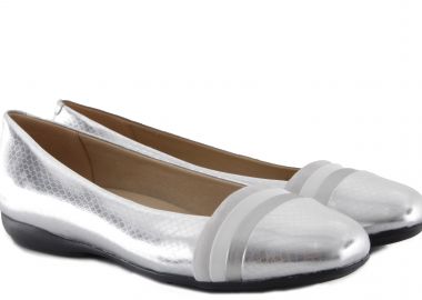 Μπαλαρίνα Geox Annytah D927NA 0FB02-C0434 Γυναικείο - Geox - 