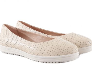 Μπαλαρίνα Geox Genova D02GGC 00085-C5004 Γυναικείο - Geox - 