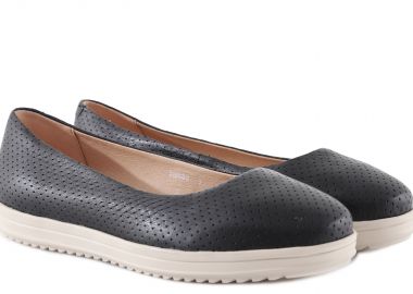 Μπαλαρίνα Geox Genova D02GGC 00085-C9999 Γυναικείο - Geox - 