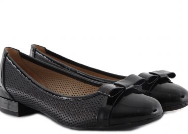 Μπαλαρίνα Geox Wistrey D924GD 05402-C9999 Γυναικείο - Geox - 