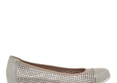 ΜΠΑΛΑΡΙΝΕΣ σχέδιο: U127G1521 - CAPRICE - 