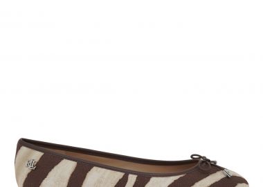 ΜΠΑΛΑΡΙΝΕΣ σχέδιο: V148B6031 - RALPH LAUREN - 