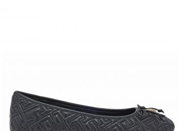 ΜΠΑΛΑΡΙΝΕΣ σχέδιο: W10161141 - TOMMY HILFIGER - 