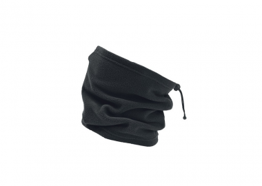 Μπαντάνα λαιμού Hotty Atlantis HOTY Black -  - 