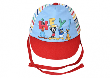 Μπεμπέ καπέλο Disney D01892 - STAMION - 