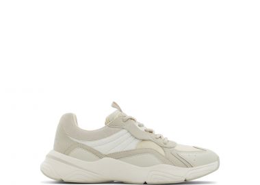 Μπεζ ανδρικό sneaker CREATEV1 - ALDO - 