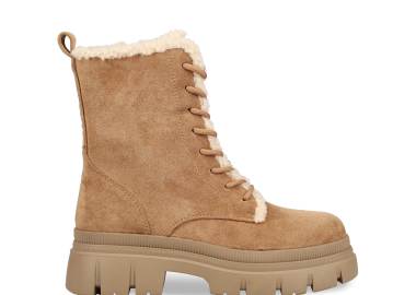 Μπεζ αρβυλάκι - MIGATO - 