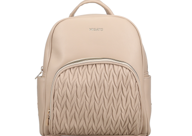 Μπεζ backpack - MIGATO - 