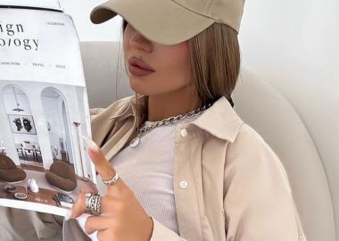 ΜΠΕΖ BASIC JOCKEY - fashionroom - 