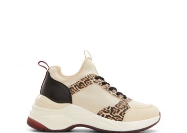 Μπεζ chunky sneaker KRALOVE - ALDO - 