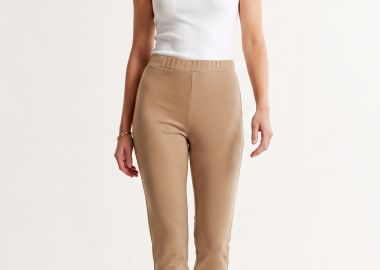 ΜΠΕΖ ΕΛΑΣΤΙΚΟ ΠΑΝΤΕΛΟΝΟΚΟΛΑΝ - Anna Raxevsky - 