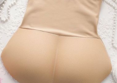 ΜΠΕΖ ΕΣΩΡΟΥΧΟ ΕΝΙΣΧΥΣΗΣ ΓΛΟΥΤΩΝ - PADDED PANTY - sense-shop - 