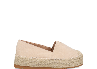 Μπεζ εσπαντρίγια - BETSY - 