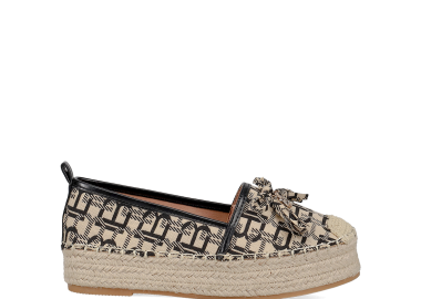 Μπεζ εσπαντρίγια - LAURA BIAGIOTTI - 