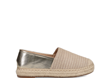 Μπεζ εσπαντρίγια - MIGATO - 