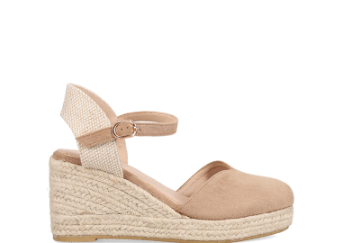 Μπεζ εσπαντρίγια - MIGATO - 