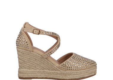 Μπεζ εσπαντρίγια - MIGATO - 