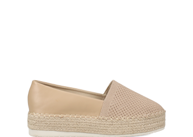 Μπεζ εσπαντρίγια - MIGATO - 