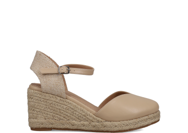 Μπεζ εσπαντρίγια - MIGATO - 