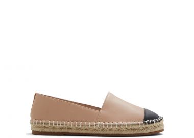 Μπεζ εσπαντρίγια MACRAMIA - ALDO - 