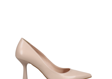 Μπεζ γόβα - MIGATO - 