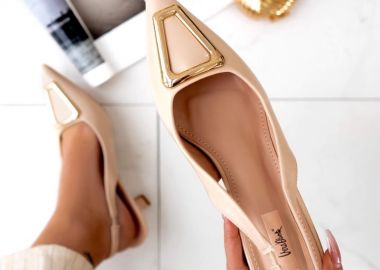 ΜΠΕΖ ΓΟΒΕΣ - MIRTALI - fashionroom - 