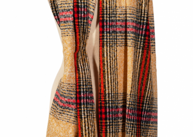 ΜΠΕΖ ΚΑΡΩ ΚΑΣΚΟΛ - Anna Raxevsky - 