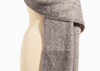 ΜΠΕΖ ΚΑΣΚΟΛ ΜΕ ΕΚΡΟΥ ΚΡΟΣΙΑ - Anna Raxevsky - 