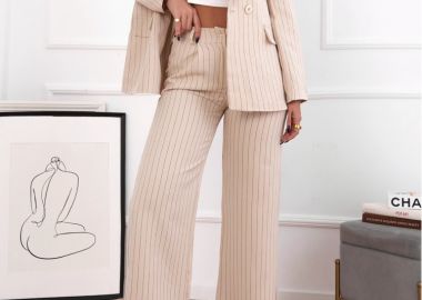 ΜΠΕΖ ΚΟΣΤΟΥΜΙ - DAMIANA - fashionroom - 