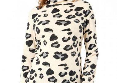 ΜΠΕΖ ΛΕΟΠΑΡ ΖΙΒΑΓΚΟ - Anna Raxevsky - 