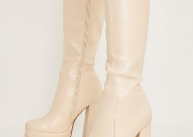 ΜΠΕΖ ΜΠΟΤΕΣ-MUSA - fashionroom - 