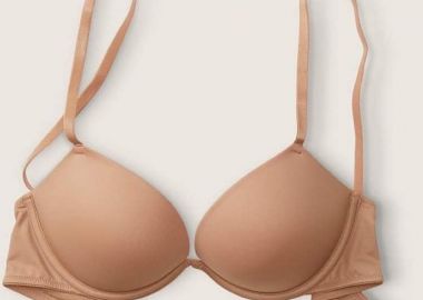 ΜΠΕΖ PUSH UP ΣΟΥΤΙΕΝ - STELLA - fashionroom - 