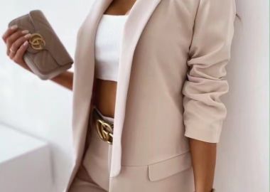 ΜΠΕΖ ΣΑΚΑΚΙ - KRISTIA - fashionroom - 