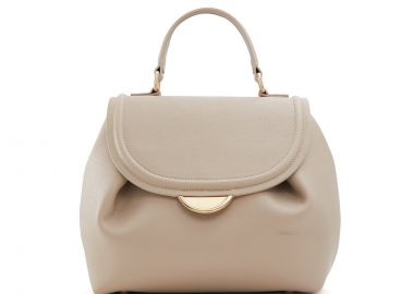 Μπεζ σακίδιο πλάτης VERALEY - ALDO - 