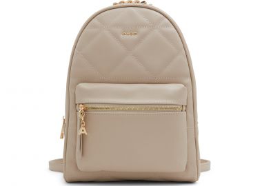 Μπεζ σακίδιο ULARERIN - ALDO - 