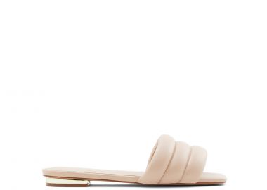 Μπεζ σανδάλι GOANI - ALDO - 