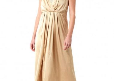 ΜΠΕΖ ΣΑΤΕΝ ΚΡΟΥΑΖΕ ΦΟΡΕΜΑ ΜΕ ΠΑΓΙΕΤΑ - Anna Raxevsky - 