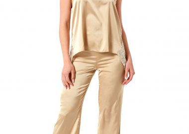 ΜΠΕΖ ΣΑΤΕΝ ΠΑΝΤΕΛΟΝΙ - Anna Raxevsky - 